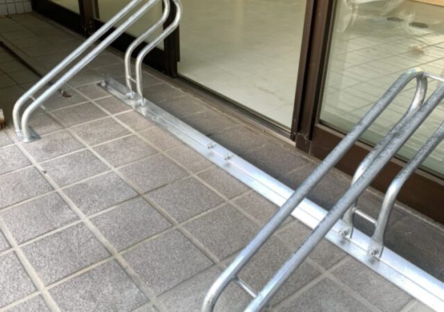 本日の工事進行🔨