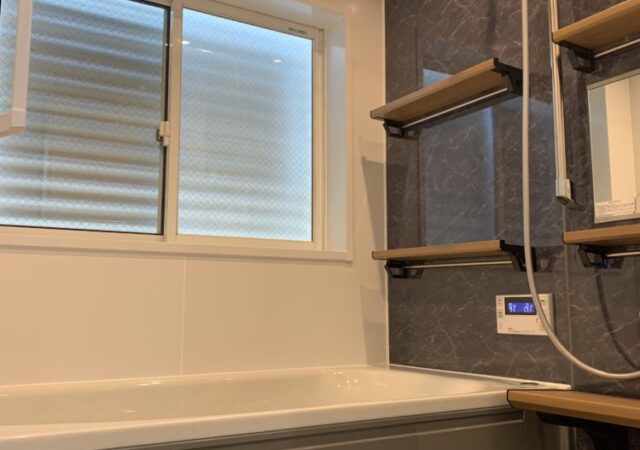 水回りリフォーム工事