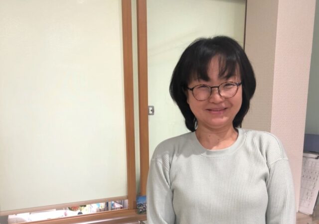 渡邉　香織