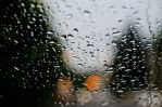 豪雨