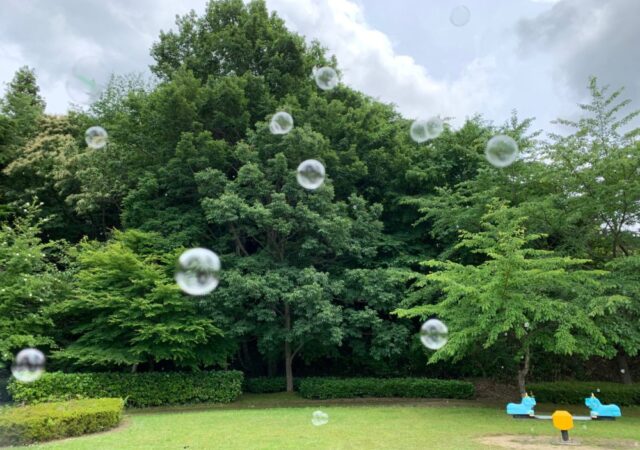 貴重な時間