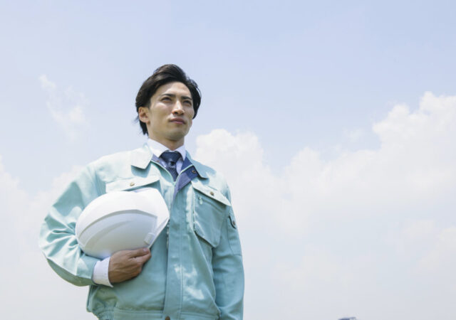 お父さんたちの哀愁
