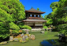 銀閣寺