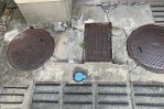コンクリート補修工事_郡山市